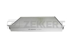 Фильтр салон. MB Sprinter (B906) 06- VW Crafter 30-35 06- Crafter 30-50 06- if-3147