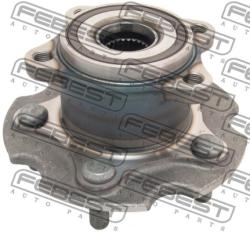 СТУПИЦА ЗАДНЯЯ (TOYOTA RAV4 ACA3#/GSA3# 2005-) FEBEST 0182-aca30mr