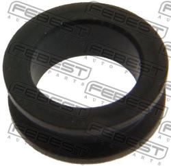 Кольцо уплотнительное форсунки MAZDA 3/323/626 MZCP-002