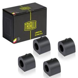 TRIALLI RB 0130 Втулки стабилизатора для автомобиля Лада 2107