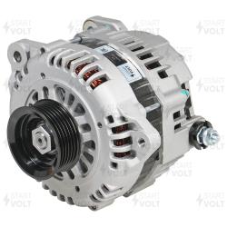 Генератор для а/м Nissan Teana J31 (02-) 2.3i/Murano I (03-) 3.5i/Maxima (95-) 2.0i/3.0i 110A (LG 1411)