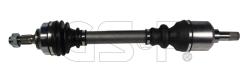 ШРУС CITROEN C4/PEUGEOT 307 1.4HDI-2.0HDI 00- нар. 810028