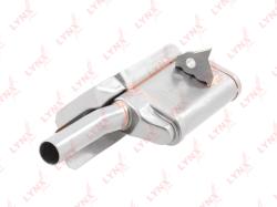 Фильтр акпп HONDA CIVIC VI-VI 1.4-1.6 96-05 / CR-V I 2.0 95-02 / STREAM(RN) 1.7 01> lt-1049