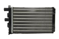 Радиатор отопителя VW Transporter T4 (90-03)