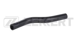 Патрубок отопителя Daewoo Matiz (M100 M150) 98- mk-6031