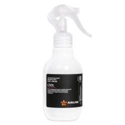 Ароматизатор-спрей для дома и авто "Perfume WHITE" COOL 250мл AFSP274