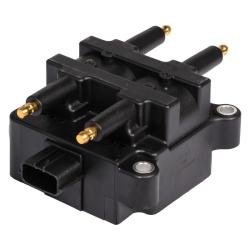 STARTVOLT SC 2209 Катушка зажигания для автомобилей Subaru Legacy III (00-)/Forester (02-) 2.0i/2.5i