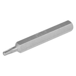 AIRLINE AT-B-12 Бита вставка TORX T25 3/8" 75мм