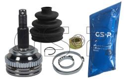 ШРУС CHRYSLER VOYAGER III/DODGE CARAVAN III 2.0-2.5TD 95-01 нар. +ABS 809029
