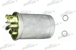 PF3167 Фильтр топливный
