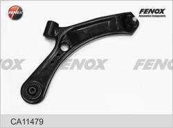 CA11479 Рычаг SUZUKI SX4 06- пер.подв.прав.