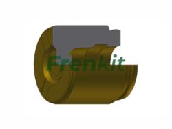 Поршень заднего тормозного суппорта P484703