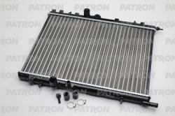 PRS4056 Радиатор системы охлаждения
