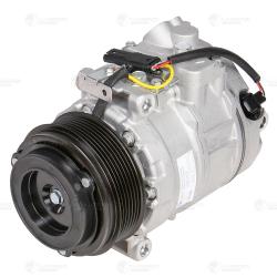 Компрессор кондиц. для а/м BMW X5 (E70) (06-)/5 (F10) (10-) 3.0D (LCAC 2672)