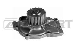 Помпа водяная Ford Focus II 05- Kuga 09- Mondeo IV 07- S-Max 06- Renault Laguna 95- Safrane II  wp-1095