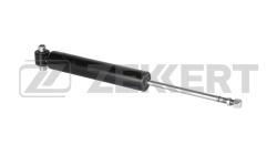 Амортизатор газовый задней подвески Citroen C4 Picasso II 13- C4 Spacetourer 18- Peugeot 308 II 14 sg-6791