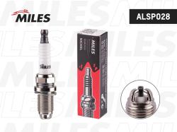 Свеча зажигания NT6RLT-9 ALSP028