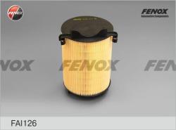 Фильтр воздушный VAG GOLF 5/6/PASSAT/TOURAN/JETTA/OCTAVIA/A3 1.2T-2.0 03- FAI126