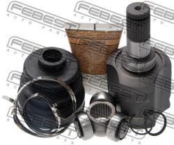 ШРУС ВНУТРЕННИЙ ЛЕВЫЙ 23x41x27 (HYUNDAI TUCSON 2004-2010) FEBEST 1211-tuc20at