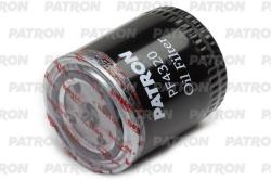 PF4320 Фильтр масляный