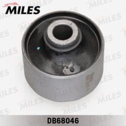 DB68046 Сайлентблок рычага HYUNDAI ACCENT 00-05