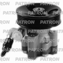 Насос гидроусилителя PPS1027