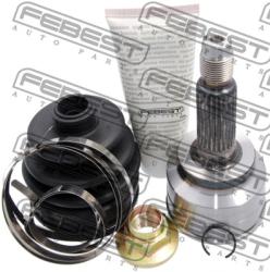 ШРУС НАРУЖНЫЙ 19x52x24 (MAZDA DEMIO DW3/DW5 1996-2002) FEBEST 0510-014