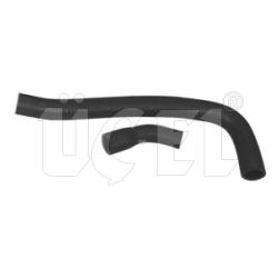 Патрубок FORD FIESTA III ESCORT VI 1.8 D. 1.8TD. 21128