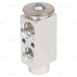 Клапан расш. кондиционера (ТРВ) для а/м Volvo XC90 (02-) (выпуск до 2005г.) (LTRV 1092)