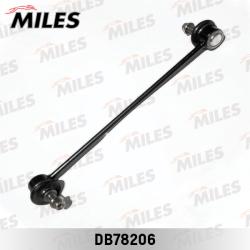 DB78206 Тяга стабилизатора SUZUKI SWIFT 04- пер.подв.лев/прав.