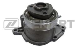 Помпа водяная Skoda Fabia (5J_) 10- Octavia (1Z_) 10- Audi A1 10- A3 II III 10- wp-1392