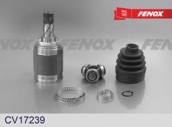 CV17239 ШРУС CHEVROLET AVEO 13- внут.прав.