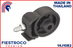 Опора двигателя MITSUBISHI PAJERO 91-04 14J1082