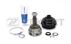 ШРУС внешн. Seat Arosa 97- VW Vento 91- Polo 95- МКПП gs-3401