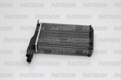 PRS2096 Радиатор отопителя