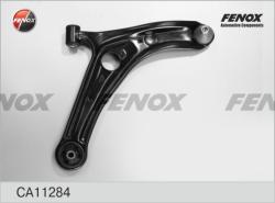 CA11284 Рычаг TOYOTA YARIS 99- пер.подв.прав.
