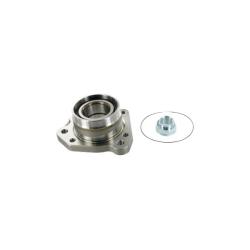 30204067 Ступица колеса в сборе зад Honda лев.\ Honda CR-V 2.0 95-02