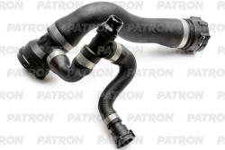 PH2527 Патрубок радиатора