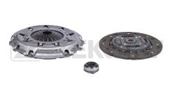 Комплект сцепления с подшипником Peugeot Partner II 10- Citroen C4 II 09- Berlingo II 10- C3 Pica ks-4360