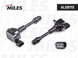 AL08115 Катушка зажигания