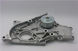 Помпа водяная Toyota gwt-57a
