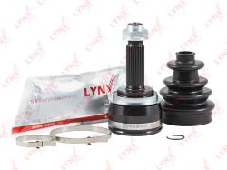ШРУС HYUNDAI SOLARIS/KIA RIO III 10- нар. CO-3697