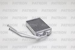 PRS2120 Радиатор отопителя