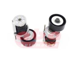 Натяжитель Приводного Ремня Audi A1 A3 A4 A5 A6 Q3 Q5 Tt Aba Automotive Yd505776 Yd505776