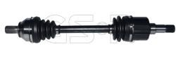 ШРУС FORD FOCUS II/C-MAX 1.4-2.0TDCI нар. 26зуб. 899288