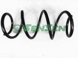 ПРУЖИНА ПОДВЕСКИ передняя Nissan Note 06- 1.6 SCP10034