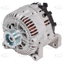Генератор для а/м BMW X5 Е70 (07-)/X6 Е71 (08-) 3.0D 170A (LG 2630)