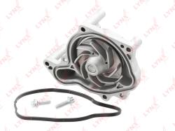 Насос системы охлаждения AUDI A6 4.2 04-06 / A8 4.0-4.2D 03-10 / Q7(4L) 4.2D 07> VW TOUAREG(7L/7P) cw-0209