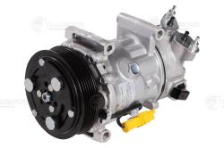 Компрессор кондиц. для а/м Citroen C4 (04-)/Peugeot 308 (07-) (тип Sanden) (LCAC 20Z6)