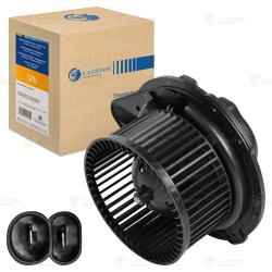 Э/вентилятор отоп. для а/м VW Transporter T4 (90-)/Audi A4 (B5) (94-) A/C+ (LFh 1803)